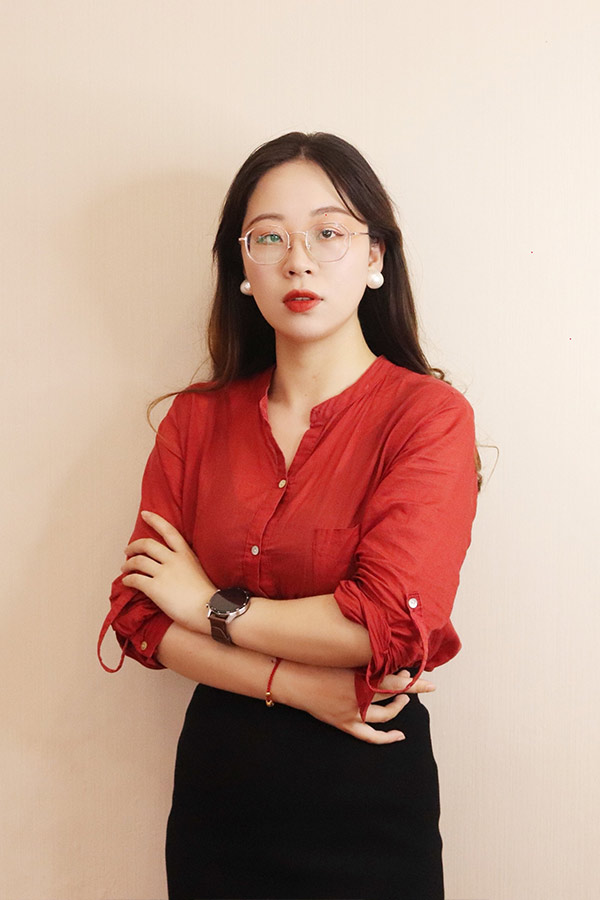 富平张治华 本科学历，毕业于陕西师范大学