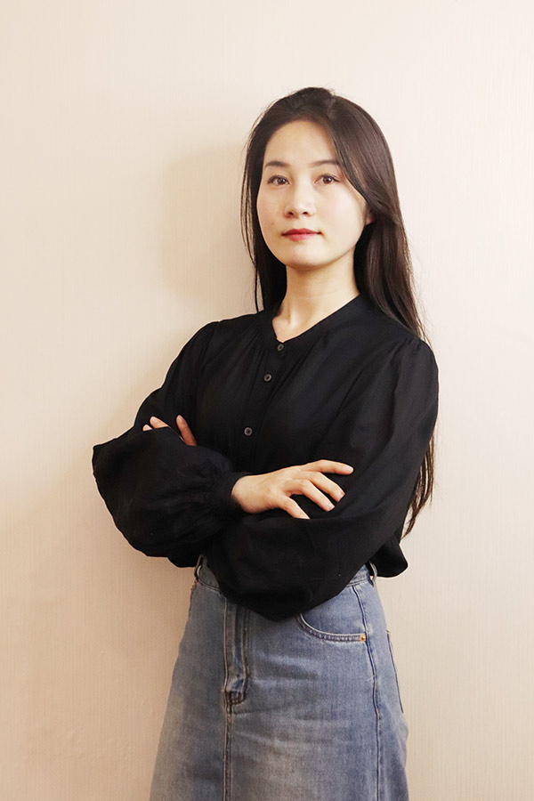 富平王子美 本科学历,毕业于渭南师范学院