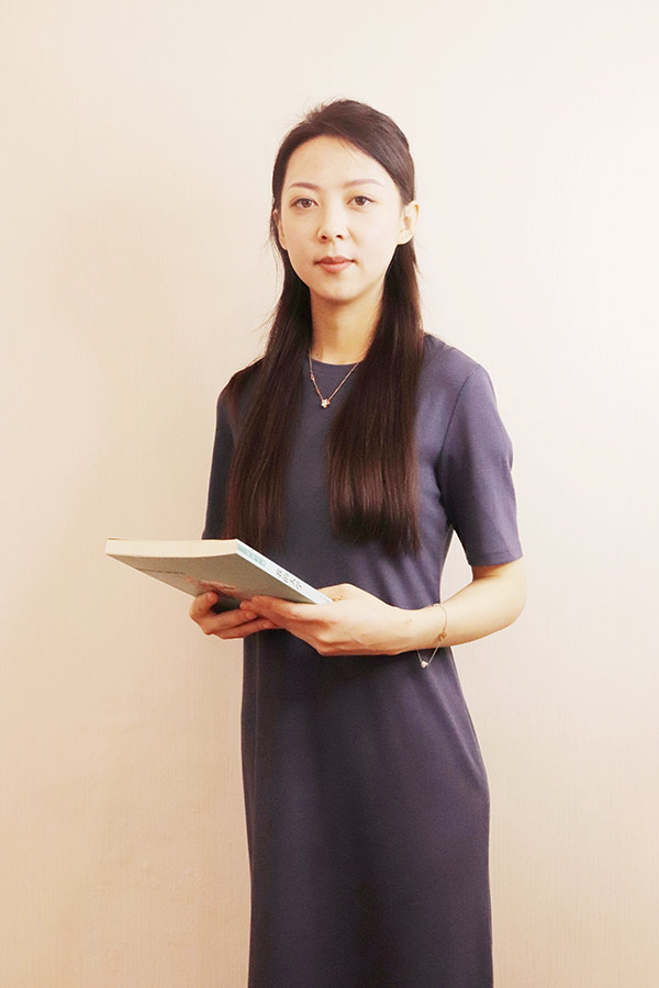 富平孔琳 本科学历，毕业于山西运城学院
